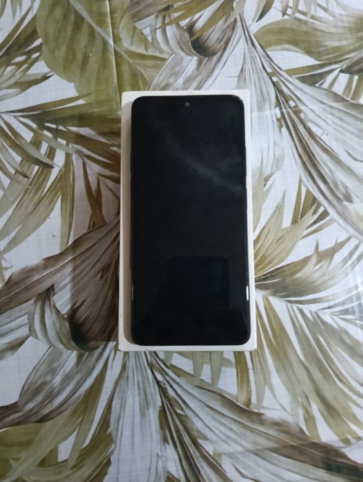 Redmi note 11 pro 5g