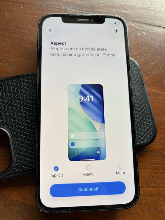 iPhone 12  64 gb in stare buna