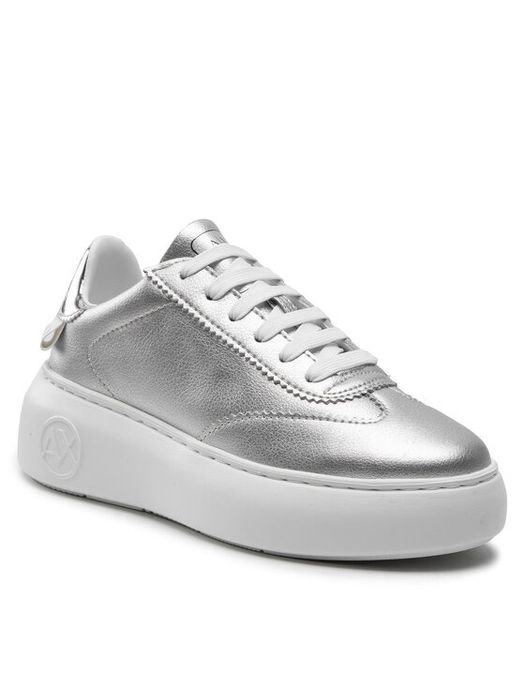 Сникърси Armani Exchange