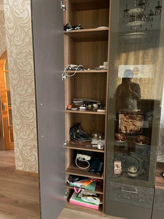 Стенка для гостиной