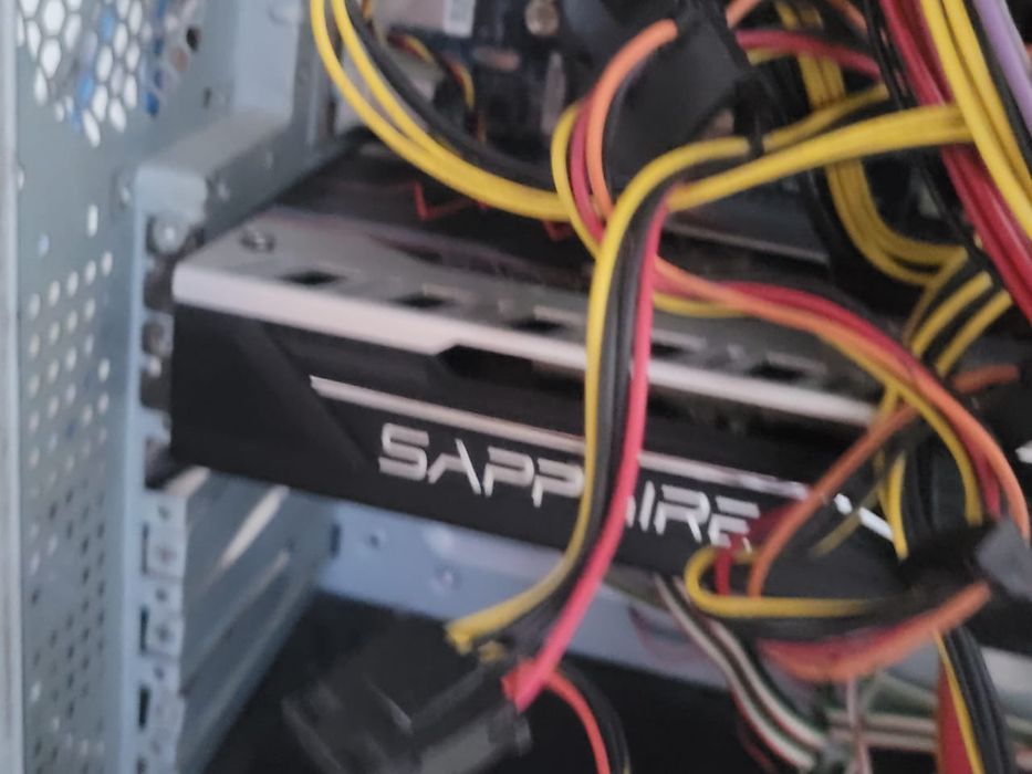 обмен пк на мотор