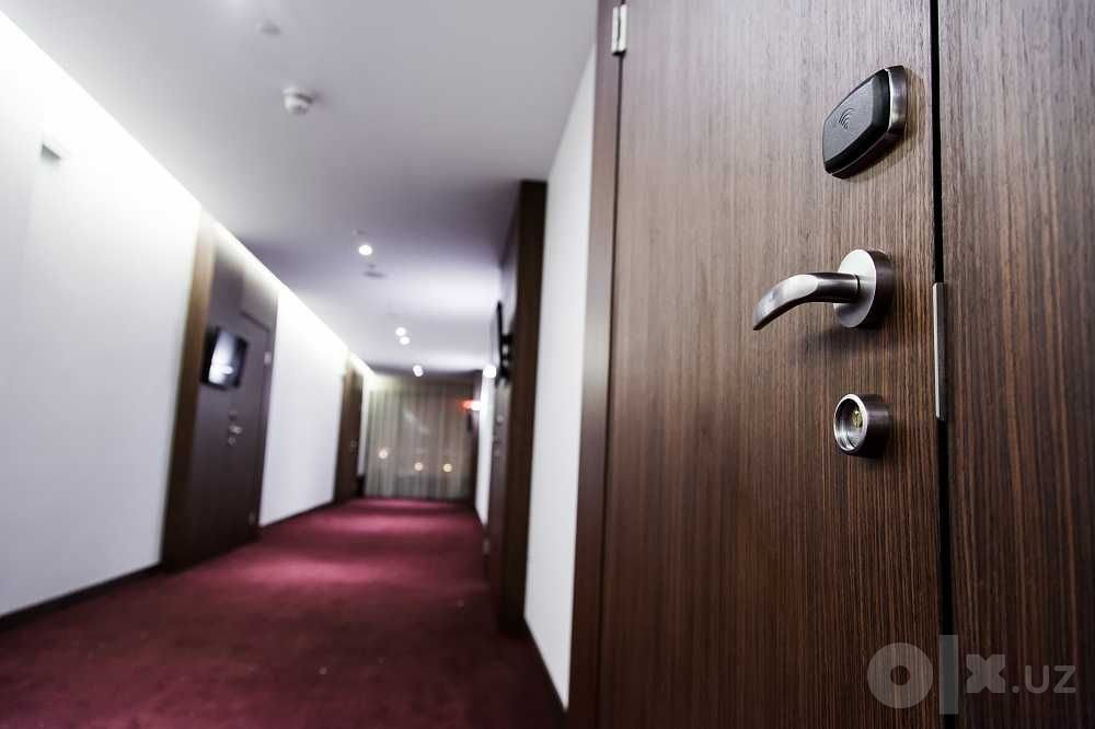 Замки   для гостиниц  ASSA ABLOY