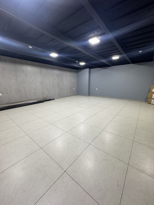 АРЕНДА ОФИС Tashkent City  вид на парк 130м2