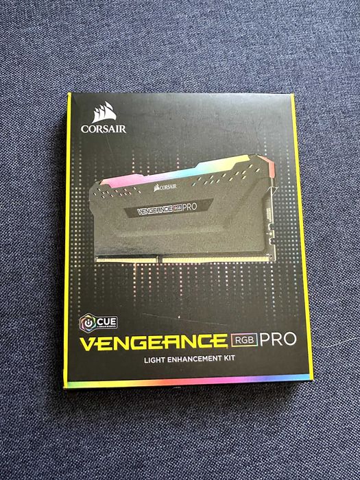 Corsair Vengeance RGB PRO Light Enhancement Kit DDR4