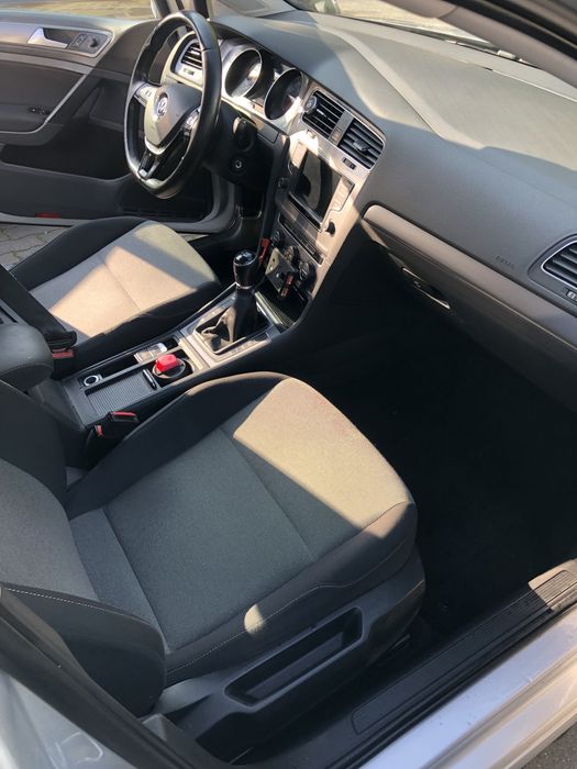 VOLKSWAGEN Golf 0 — imagine 3