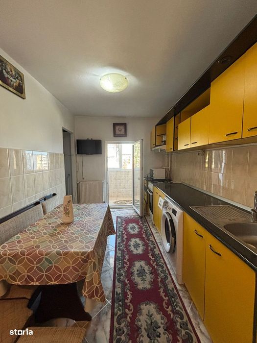De vanzare apartament cu 2 camere și balcon, zona Ultracentrala 65000e