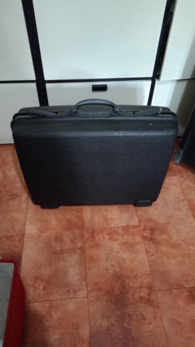 Valiză Troler timp liber