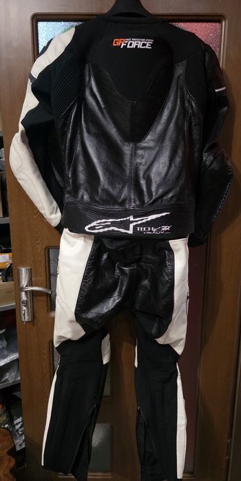 Мото екип 
Alpinestars GP Force размер 50