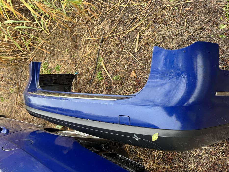 Bara față / spate vw passat b 6 ,cod LD 5 E