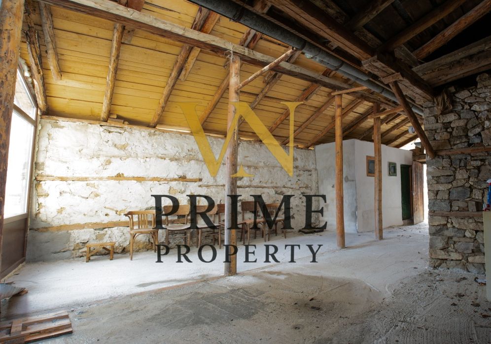 Продава се Къща в с. Забърдо, Област Смолян - 258 кв.м за 119 €/кв.м - Снимка #5