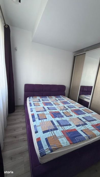 Apartament 2 Camere | Lacul Morii – Gorjulu | Decomandat