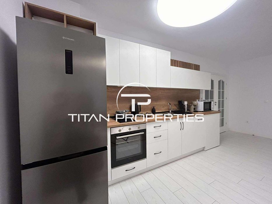 Дава се под наем Тристаен апартамент в Варна, Погреби - 92 кв.м за 716 € - Снимка #5