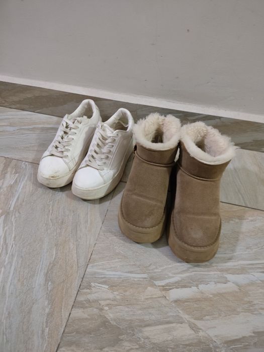 Обувь для девочки