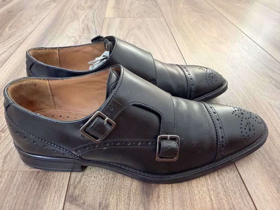 Pantofi Kurt Geiger London – Bărbați, nr. 42