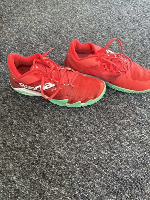 Pantofi padel Babolat Jet Permura