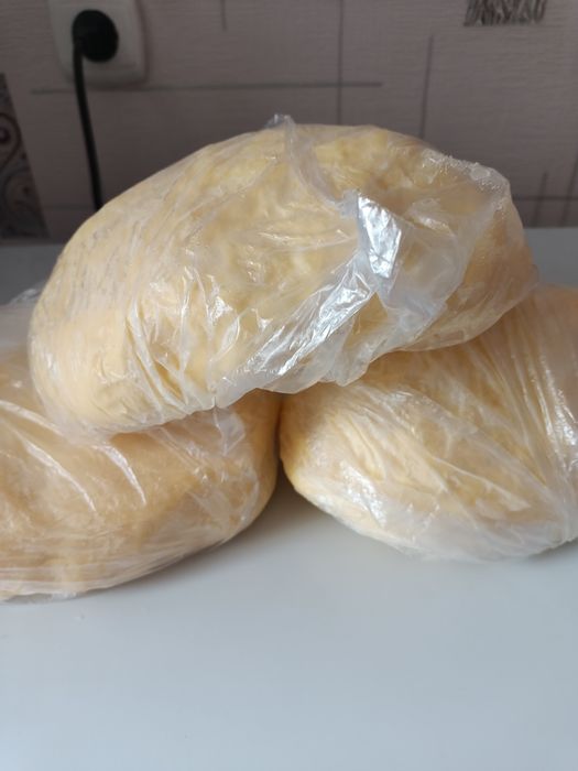 Продам домашнее масло