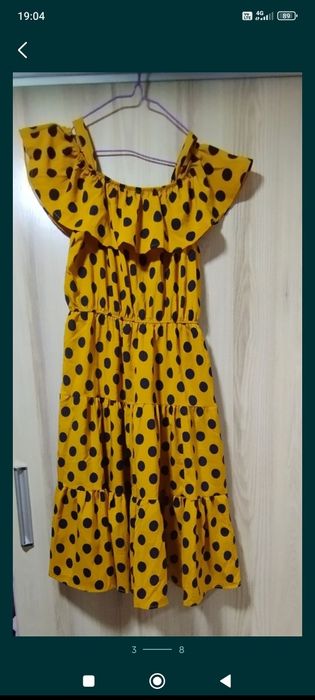 Продам летние плать