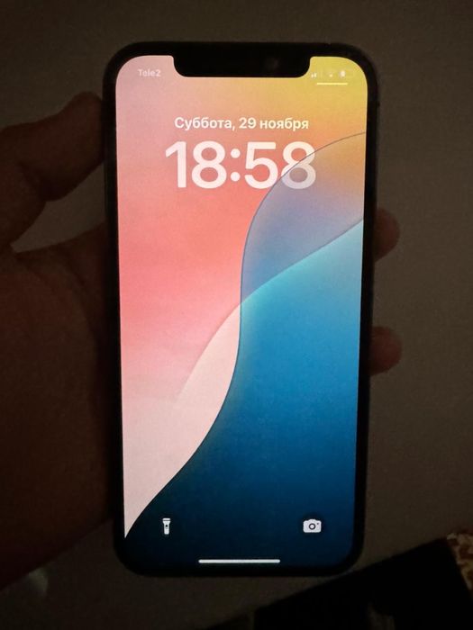 Айфон 12 про туркестан