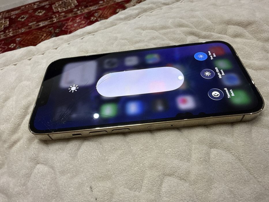 Iphone 13 pro 128 gb