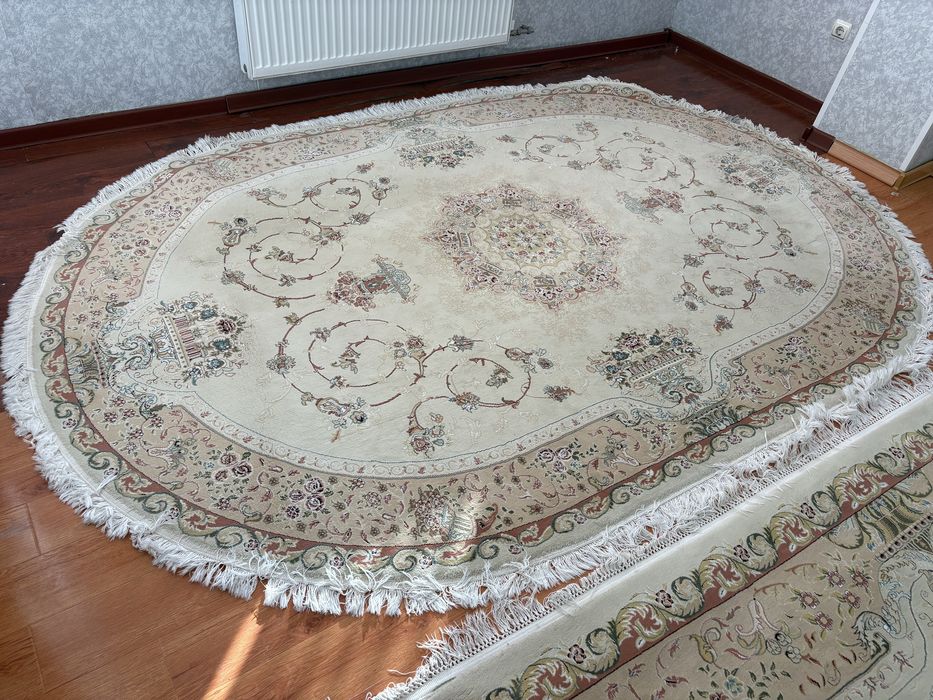 кілемдер сатылады