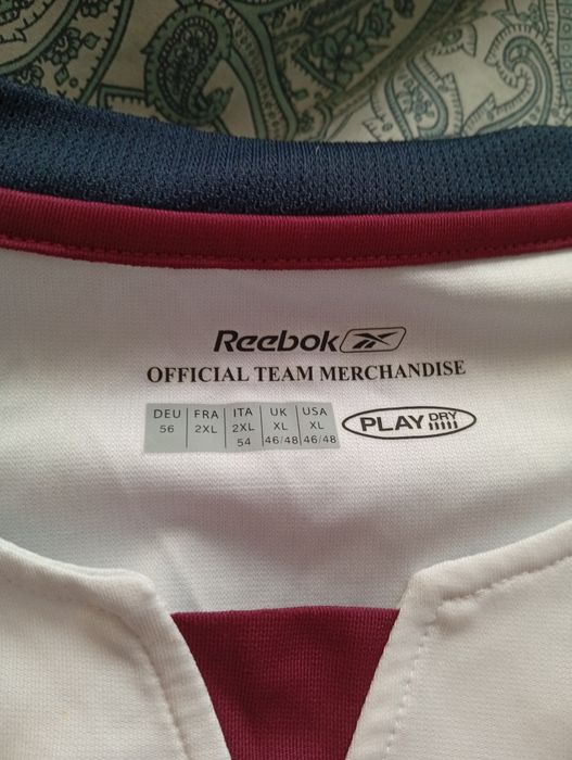 Tricou Reebok original