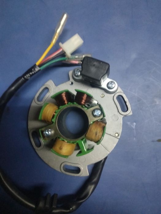 Aprindere/Stator/cdi , Suzuki Rm250 -125 ,KTM 125 /250 K