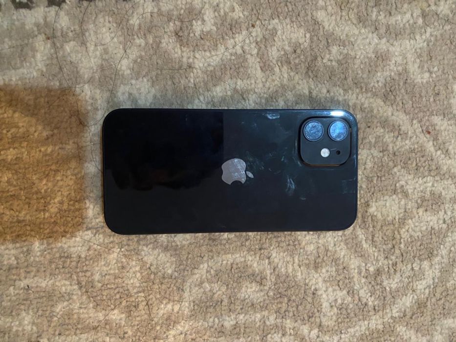 Продается Айфон 12/128 память сатылады