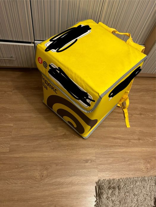 Термокороб яндекс