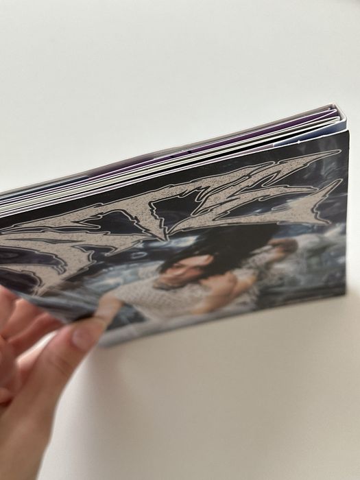 Stray Kids Kpop Album Ate Accordion Felix ver./Кпоп Албум Стрей Кидс