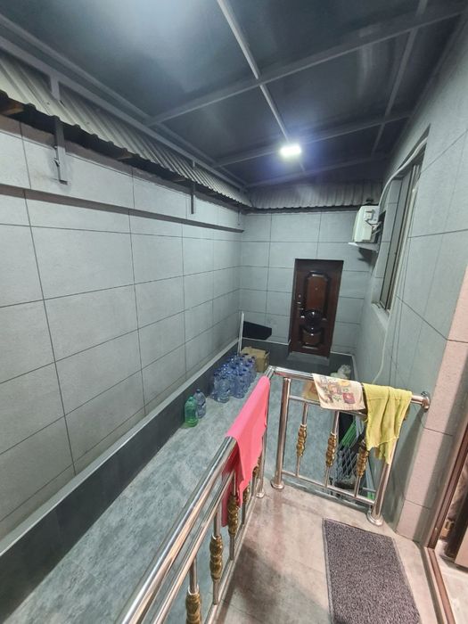 Duplex dom Sergili hokimyat