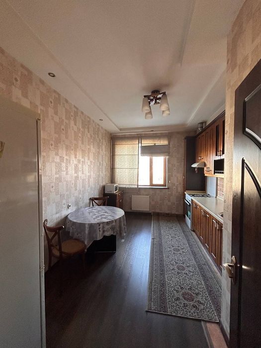 Сдаю спецплан 5/5/7 Ташкент сити улА.Навои 155м²