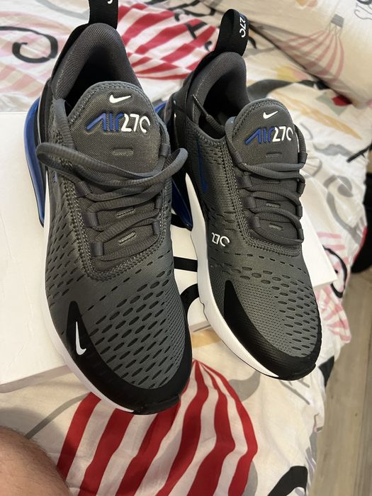 Nike air 27C mar 41 noi!