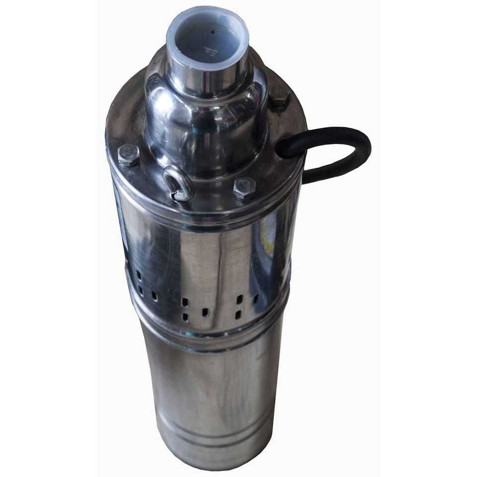 Потопяема сондажна помпа / центробежна, дълбочинна 1000w гр. Асеновград ...