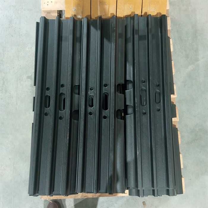 Запчасти для спецтехники