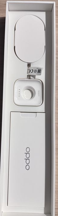 Смарт часы Oppo Watch 41 мм (wi fi)