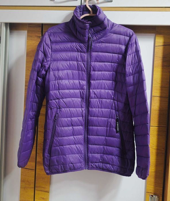 Куртки женские легкие