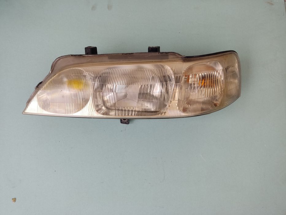 Фары Acura RL...