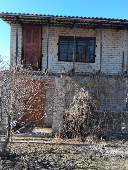 Продам дачу с/о "Легенда"