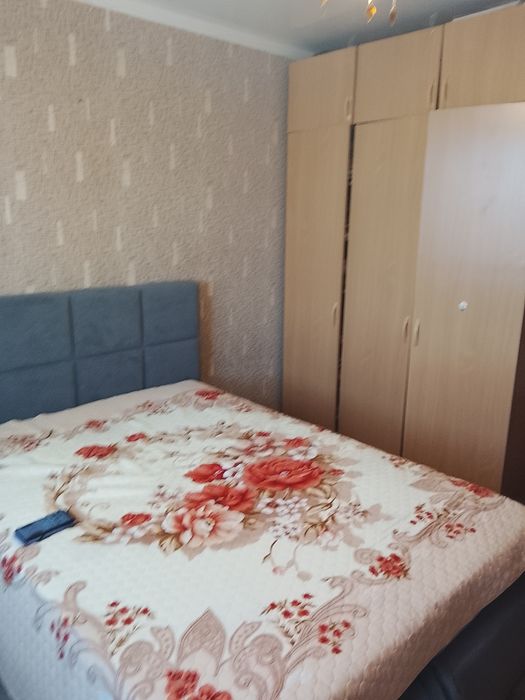 Продается двухкомнатная квартира