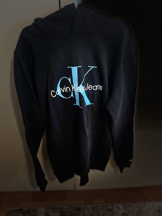Худи celvin klein