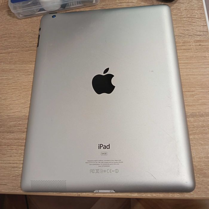 Apple iPad din a 3-a generație