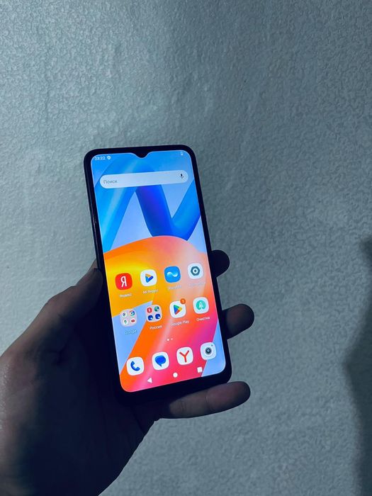 Продам Редми А2+