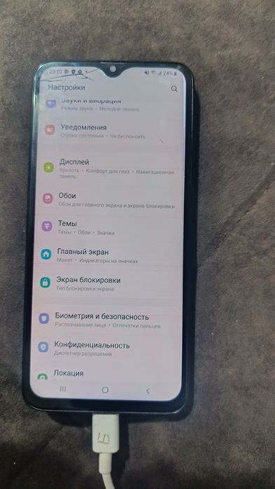 Продам Самсунг А20s