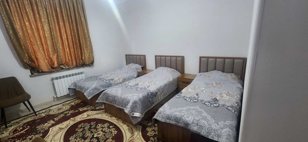 Дача ховли сотилади