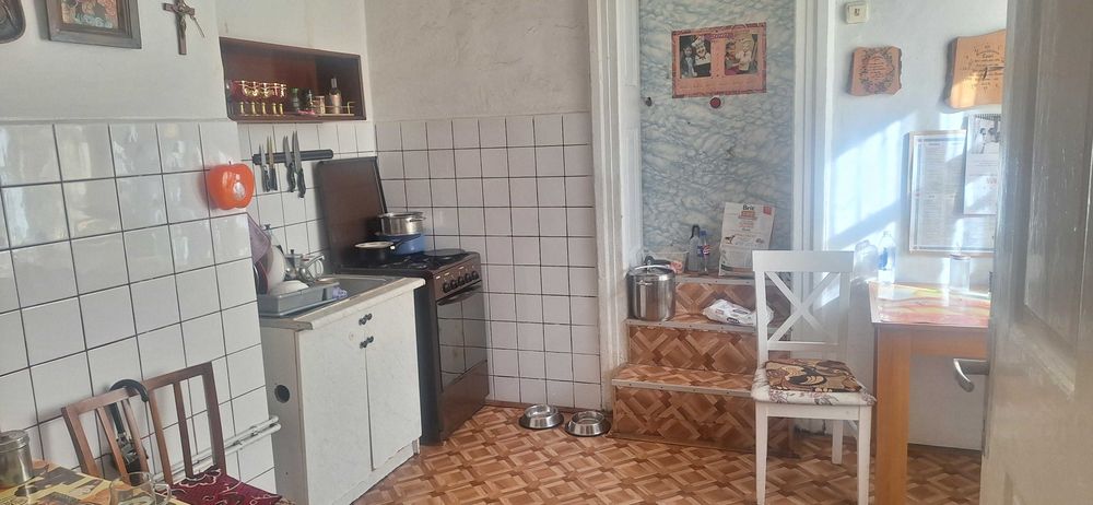 Apartament 2 camere in centrul istoric