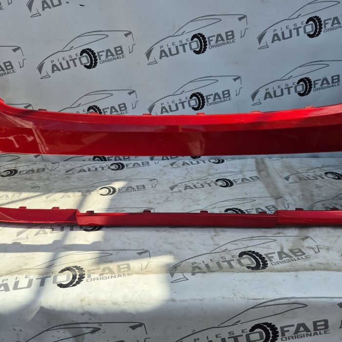 Bara fata Renault Clio 5 Facelift an 2023-2024-2025-2026