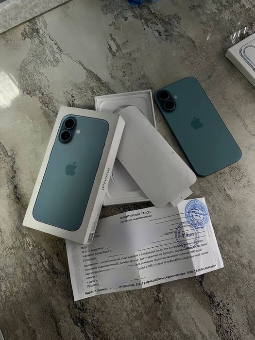 Продам Айфон 16,Apple 16,Iphone 16