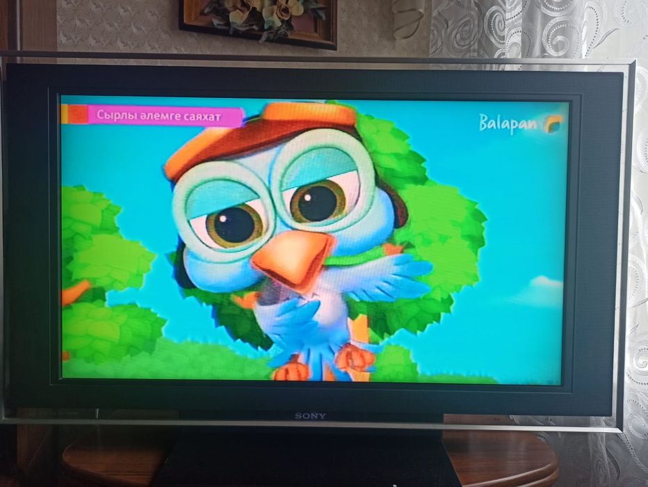 Продам телевизор