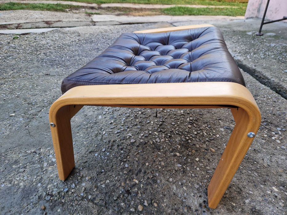 Scaun tip suport pentru picioare