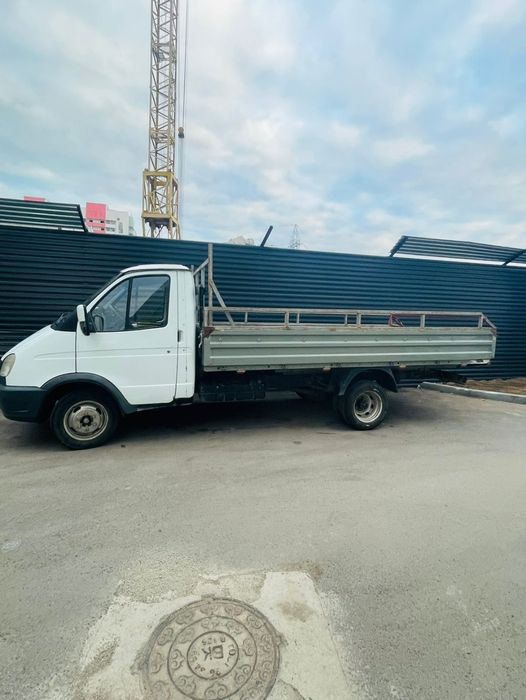 Продам газел.Цена приемлема